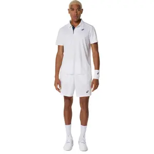 Short 9 inches Asics Court image-1