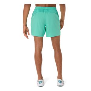 Pantalón corto Asics Court 7in image-1