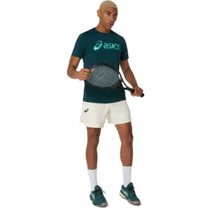 Jersey Asics Match Graphic image-4