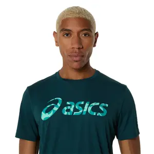 Jersey Asics Match Graphic image-5