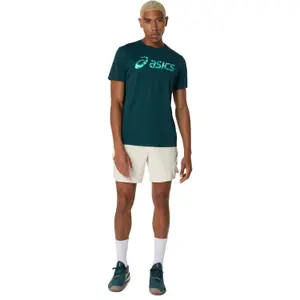 Jersey Asics Match Graphic image-1
