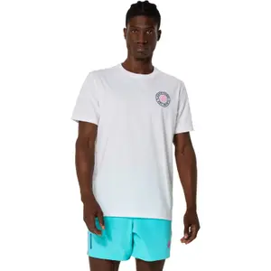 Training top Asics Court Graphic