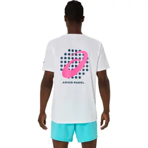 Training top Asics Court Graphic image-1