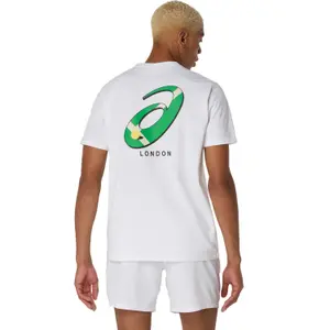 Jersey Asics Court Graphic image-4