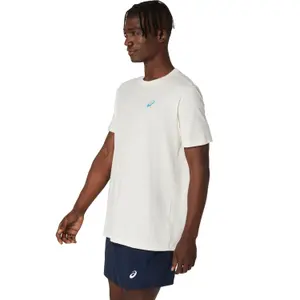 T-shirt Asics Court Graphic image-3