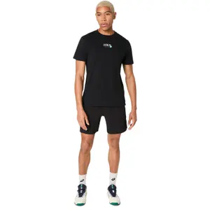 T-Shirt Asics Game Graphic image-0