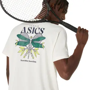 T-Shirt Asics Game Graphic image-5