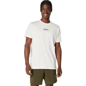 T-Shirt Asics Game Graphic image-1