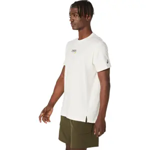 T-Shirt Asics Game Graphic image-3
