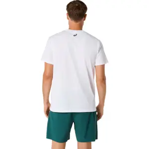 T-shirt Asics Game Seasonal image-1