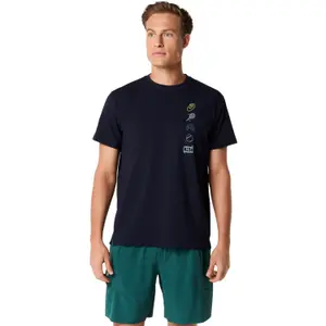 T-shirt Asics Game Seasonal image-0