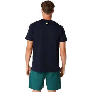 T-shirt Asics Game Seasonal image-1