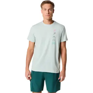 T-shirt Asics Game Seasonal image-1