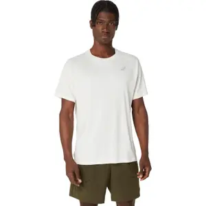 All-over printed T-shirt Asics Top