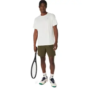 All-over printed T-shirt Asics Top image-2