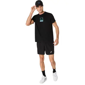T-shirt Asics Court Core Graphic image-1