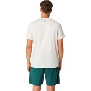 T-shirt Asics Core Graphic image-1