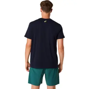 T-shirt Asics Core Graphic image-1