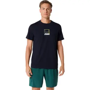 T-shirt Asics Core Graphic image-0