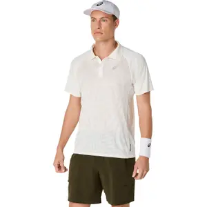 Polo Asics Match Actibreeze