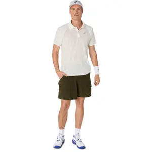 Polo Asics Match Actibreeze image-1