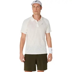 Polo Asics Match Actibreeze image-2