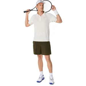 Polo Asics Match Actibreeze image-3
