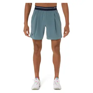Short Asics Game 7in