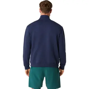 Bluza rozpinana do połowy Asics Court Core Graphic image-1
