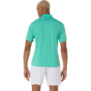 Polo Asics Match image-1