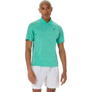 Polo Asics Match image-0