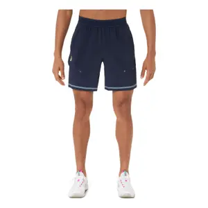 Short Asics Match 7in image-0