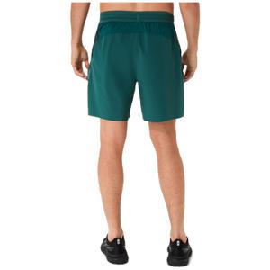 Laser-cut shorts Asics Match 7in image-1