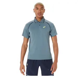 Polo-Shirt Asics Match