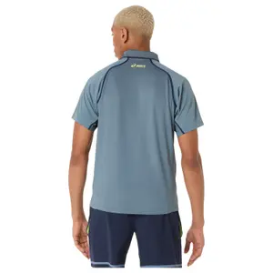 Polo-Shirt Asics Match image-1