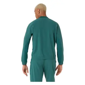 Sweat jacket Asics Match image-1