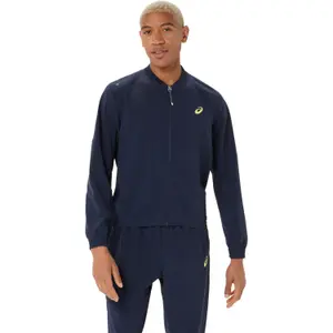 Sweat jacket Asics Match