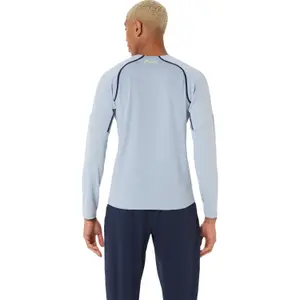 Jersey met lange mouwen Asics Match image-1