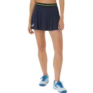 Matchad kjol för kvinnor Asics image-0