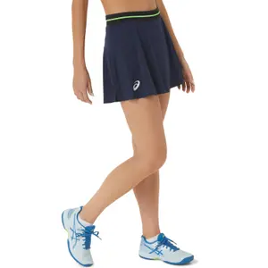 Matchad kjol för kvinnor Asics image-3
