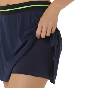 Matchad kjol för kvinnor Asics image-5