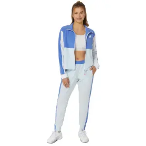 Trainingsjacke Damen Asics image-4