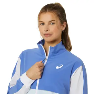 Trainingsjacke Damen Asics image-5
