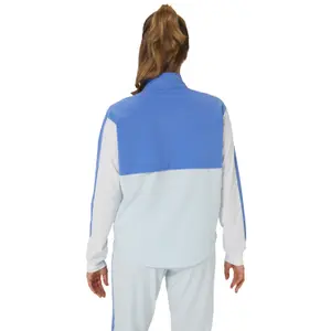 Trainingsjacke Damen Asics image-3