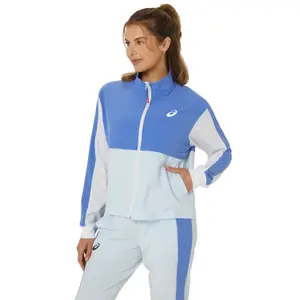 Trainingsjacke Damen Asics image-2
