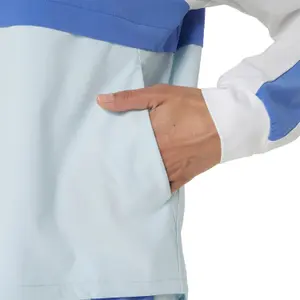 Trainingsjacke Damen Asics image-6