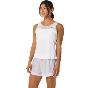 Tank top til kvinder Asics Court Graphic image-2
