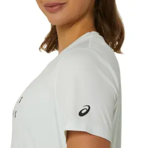 Maillot femme Asics Court Graphic image-5