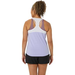 Women's tank top Asics Court image-2