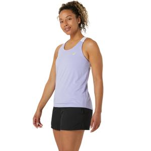 Women's tank top Asics Court image-3